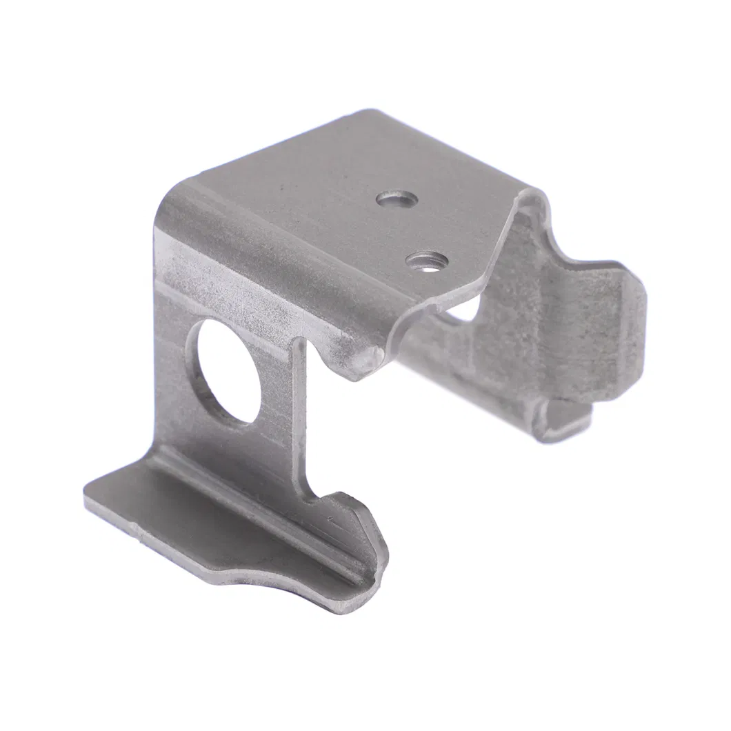 Manufacture Custom Sheet Metal Forming Mould Stamping Parts Progressive Precise Press Mold Tools