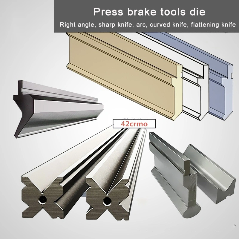 Customized Manufacturer Precise Sheet Metal Stamping Punching Die Mold/Bending Machine Mould