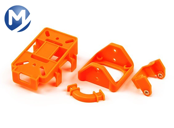 High Quality Precision Injection Molding/Moulding Plastic Parts for Customer Design Electronic Products