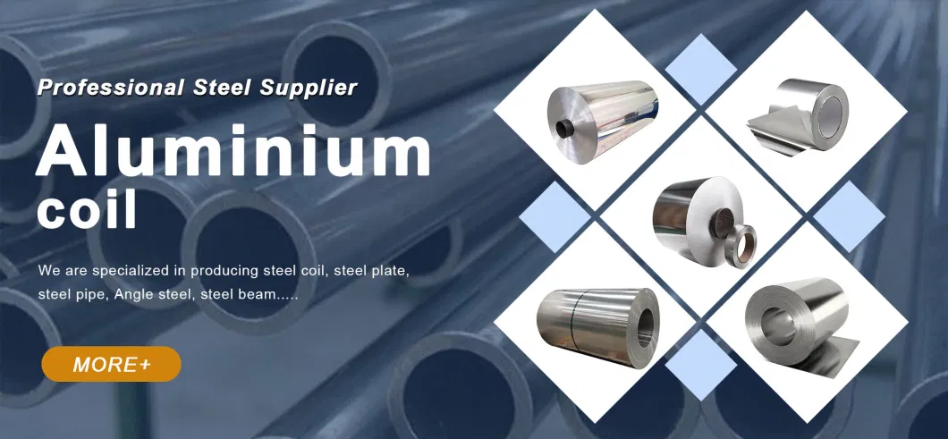 Roll Aluminum Coil Wholesale 3 5 6series Aluminium Alloy Metal Customized