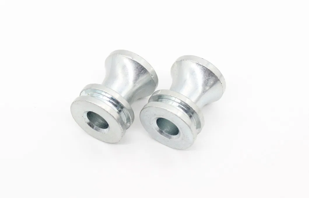 Wholesale OEM High Precision CNC Machining Sintered Printed Auto Parts