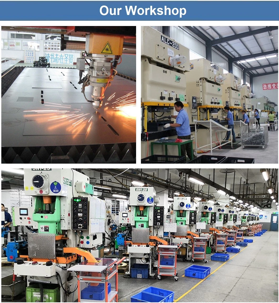 Customized Aluminium Stainless Steel Decorative Sheet Fabrication