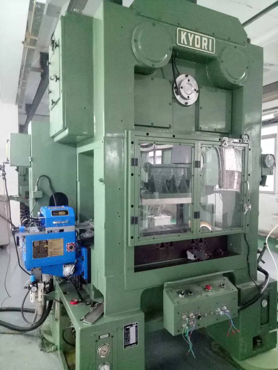 Nc Servo Feeder Metal Sheet Feeding Machine for Aluminium Coil Feeding Line