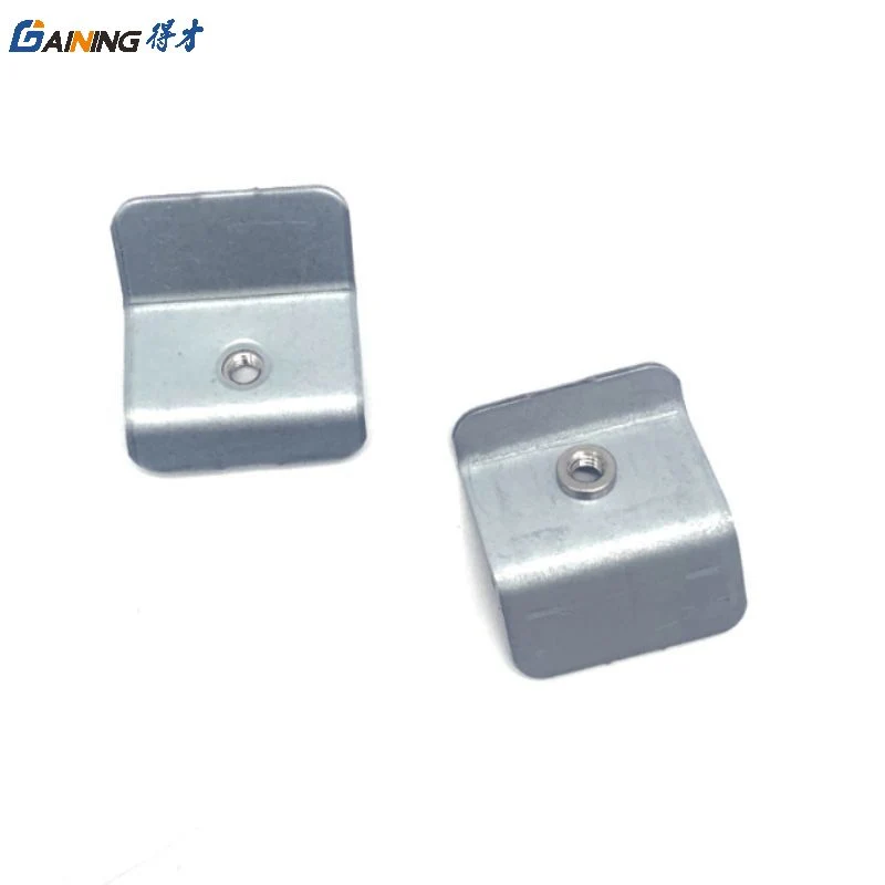 According to Your Drawings OEM Sheet Metal Fabrication, Various Metal Stamping, Custom Metal Part Manufacturing