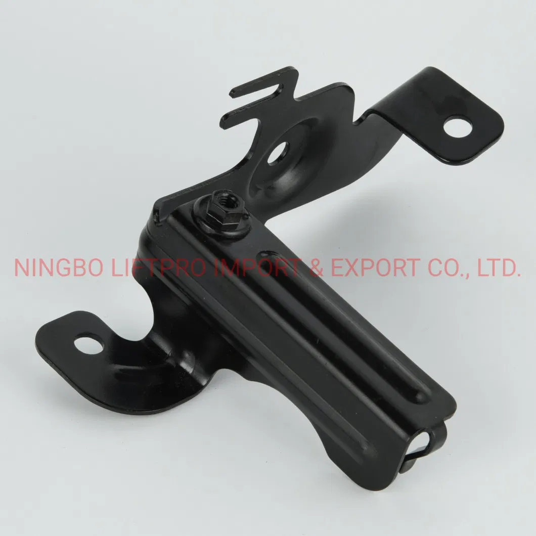 OEM/ODM High Precision Sheet Metal Bending Stamping Parts