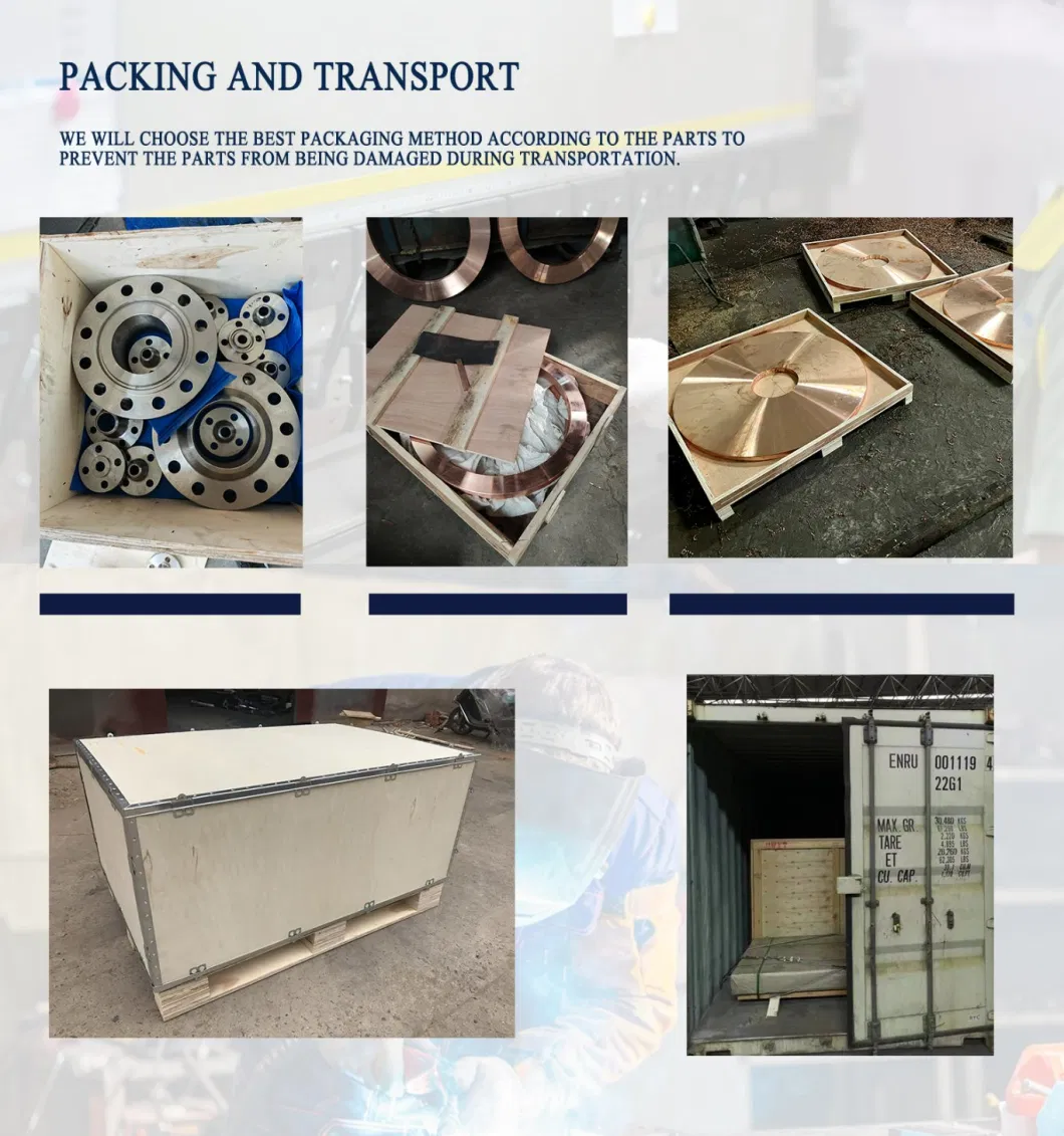 Customized Precision Sheet Metal Processing Services Stainless Steel Stamping Parts Other Manufacturing Services