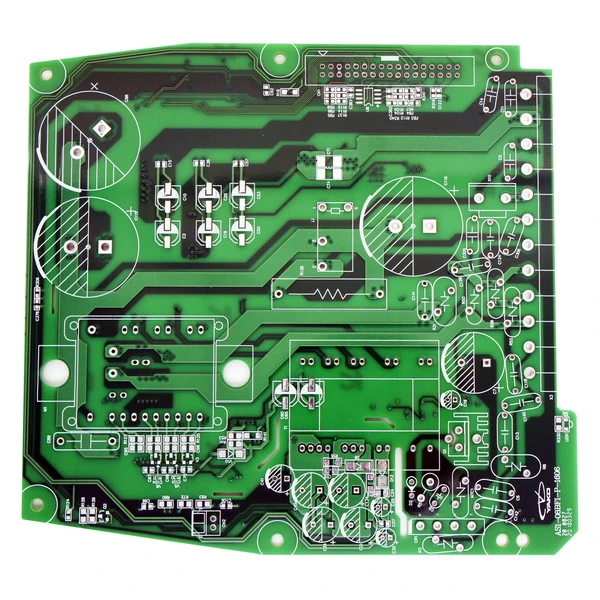 Customized OEM Manufacture Bendable-PCB