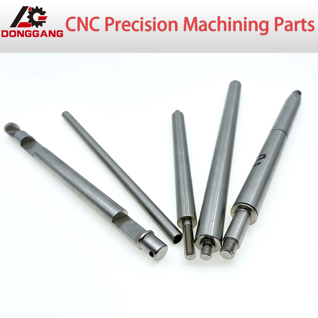 6061 7075 Aluminum CNC Engine Parts Machining Service