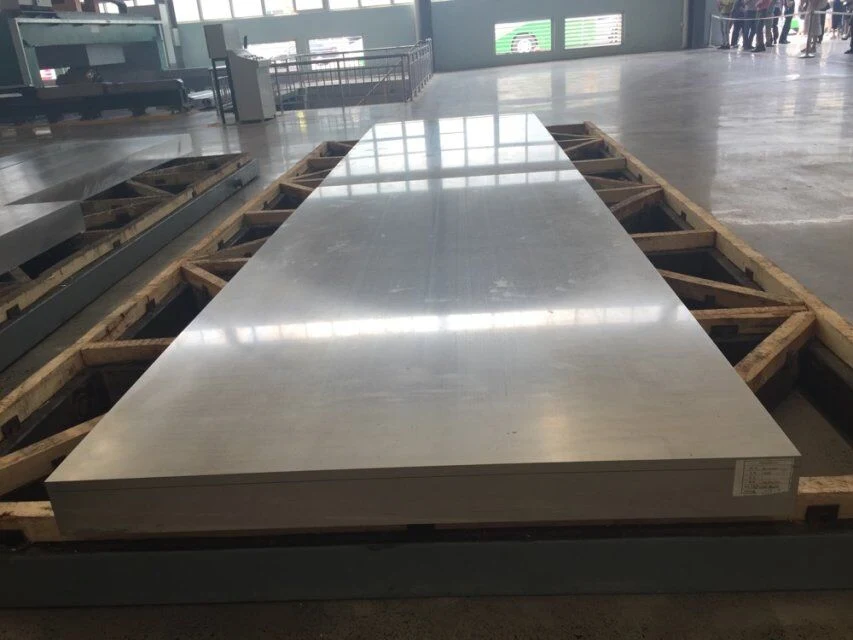 Aluminum Plate Coil Sheet Metal Pure Super Hard High-End Use