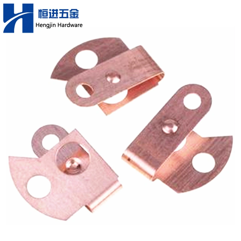 Metal Part Sheet Metal/5-Axis CNC Turning Precision Machining/Aluminum/Laser Cutting Welding/Stamping Manufacturing