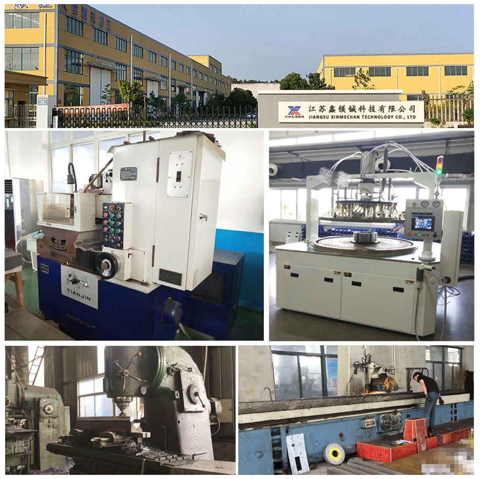 Customized Manufacturer Precise Sheet Metal Stamping Punching Die Mold/Bending Machine Mould