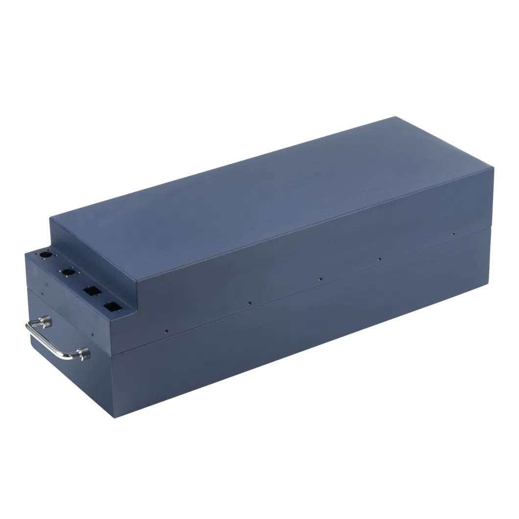 High Quality Customized Battery Case Battery Box Case Sheet Metal Box