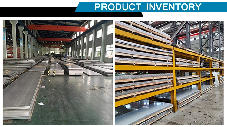 China Manufacture AISI SUS 4*8 8K 2b No4 Ba Mirror Finish 304 316 201 430 Stainless Steel Sheet Metal Price