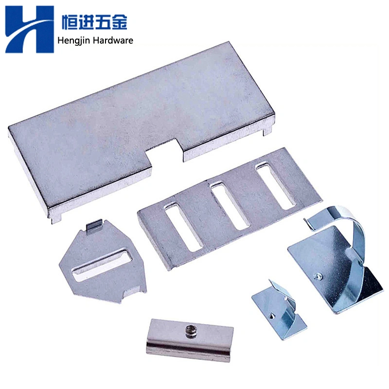 Metal Part Sheet Metal/5-Axis CNC Turning Precision Machining/Aluminum/Laser Cutting Welding/Stamping Manufacturing