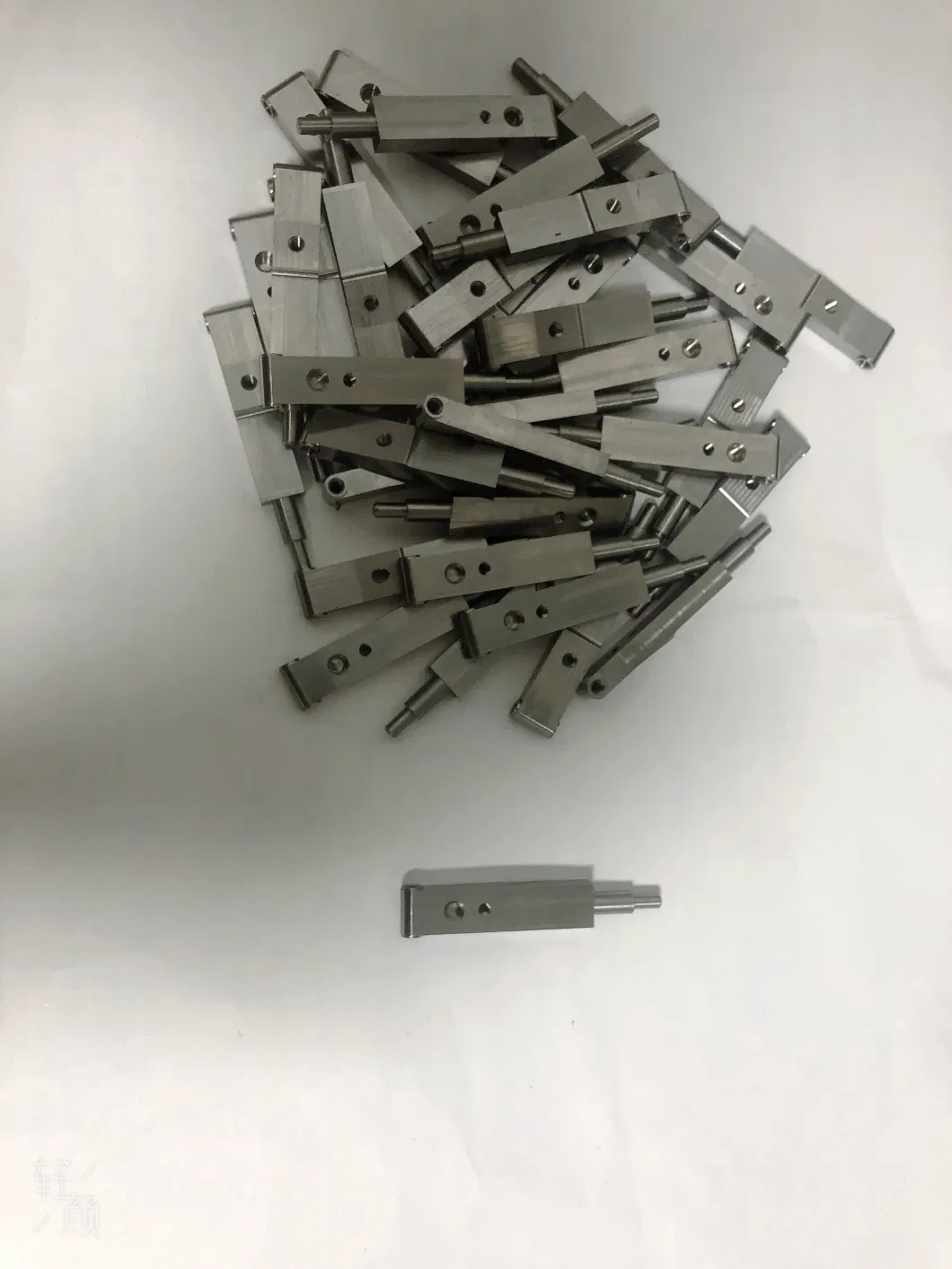 Precision CNC Machining Shaft, Machinery Parts, Custom Made Metal Processing