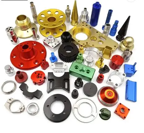 China Custom Injection Moulding Peek CNC Turning Center Sheet Metal Stamping Press Parts Kit Aluminum Die Casting Parts