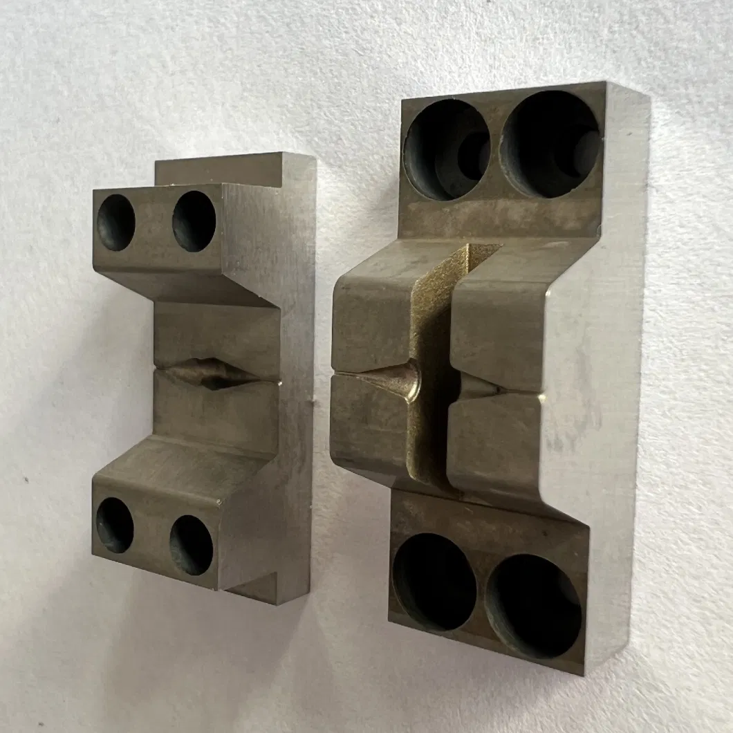 OEM Manufacturer Cheap Custom Small Precision Aluminum/Stainless Steel/Titanium Metal Processing, CNC Machined/Machinery/Machining/Turning/Milling Metal Parts