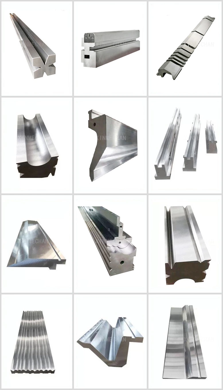 Customized Manufacturer Precise Sheet Metal Stamping Punching Die Mold/Bending Machine Mould