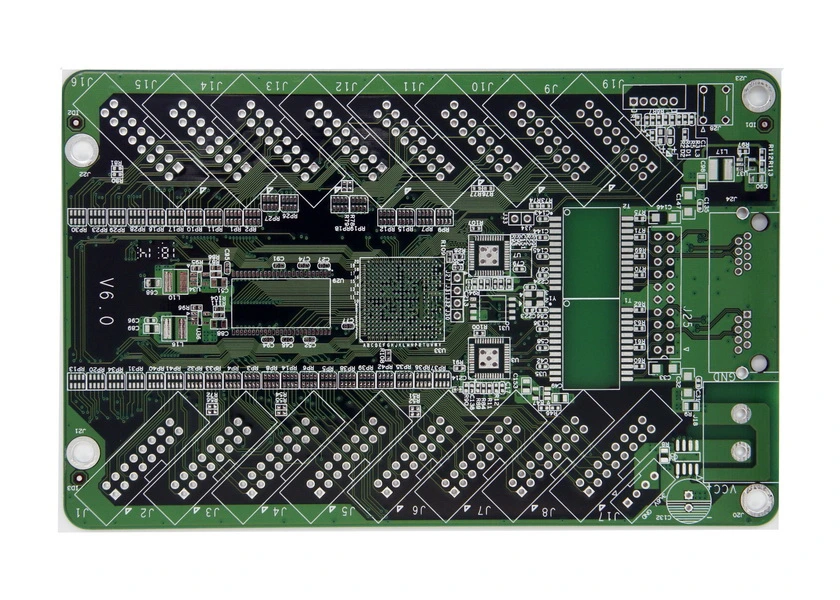 Customized OEM Manufacture Bendable-PCB