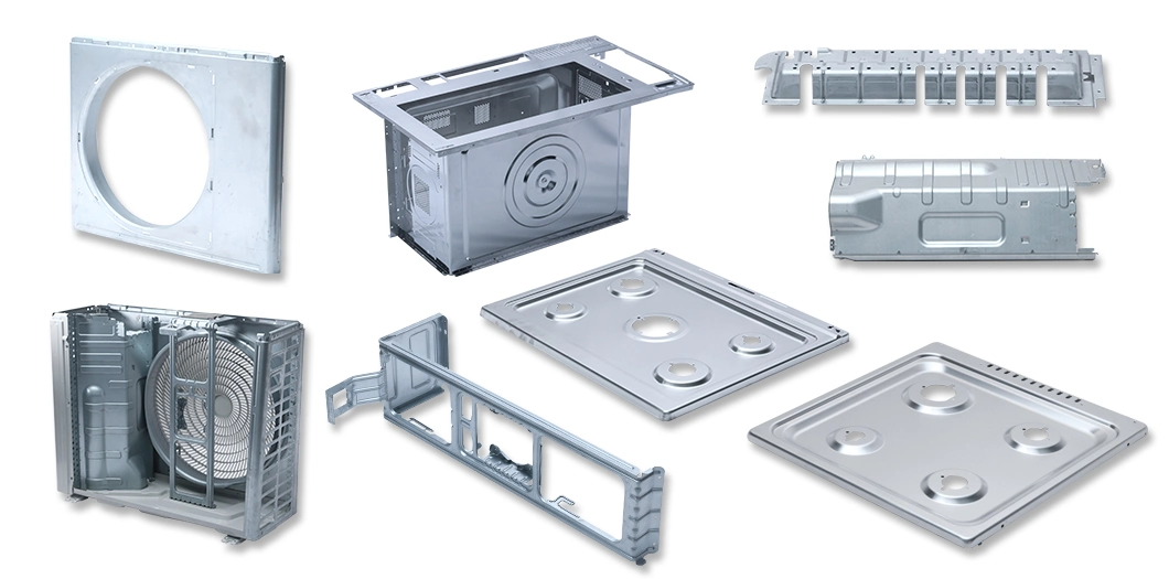 OEM Sheet Metal Stamping Mold/Mould Home Appliances/Automotive Sheet Metal Stamping