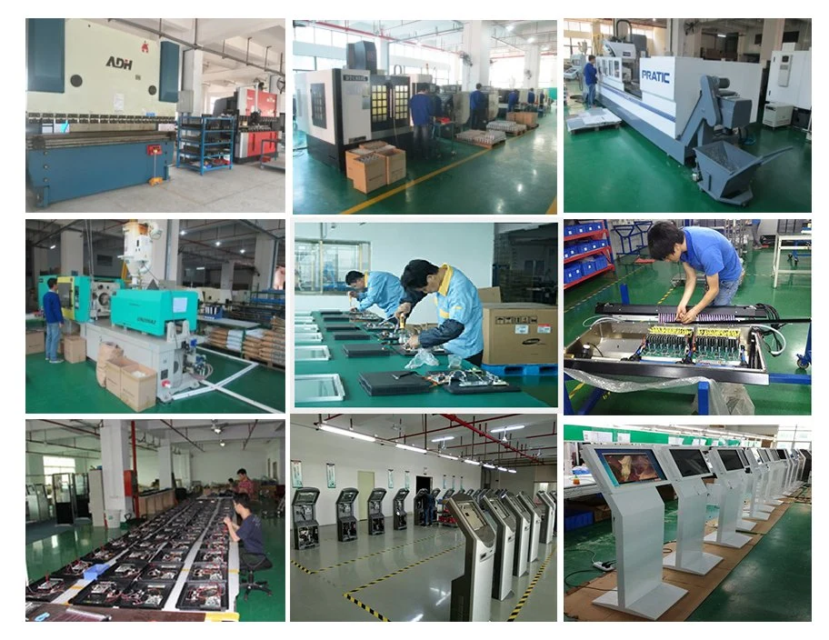 OEM Waterproof Sheet Metal Electrical Cabinet Distribution Box Manufacture in China
