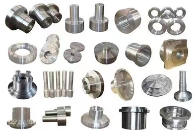 China Wholesale Custom Made Precision Lathe Machined Parts Milling Metal Anodizing Aluminum Turning CNC Machining Parts