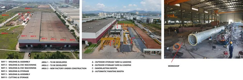 OEM Process Sheet Metal Fabrication Deep Drawing Parts Stamping Laser Cutting Services