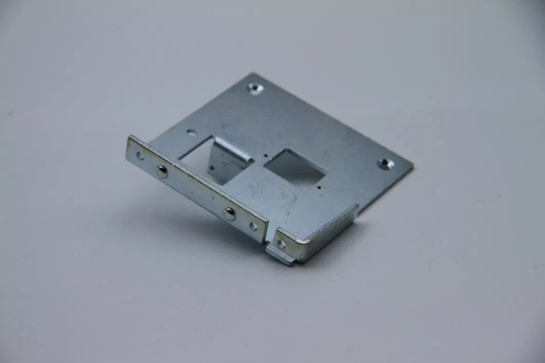 Heat Stamping Sheet Metal Hot Stamping Parts