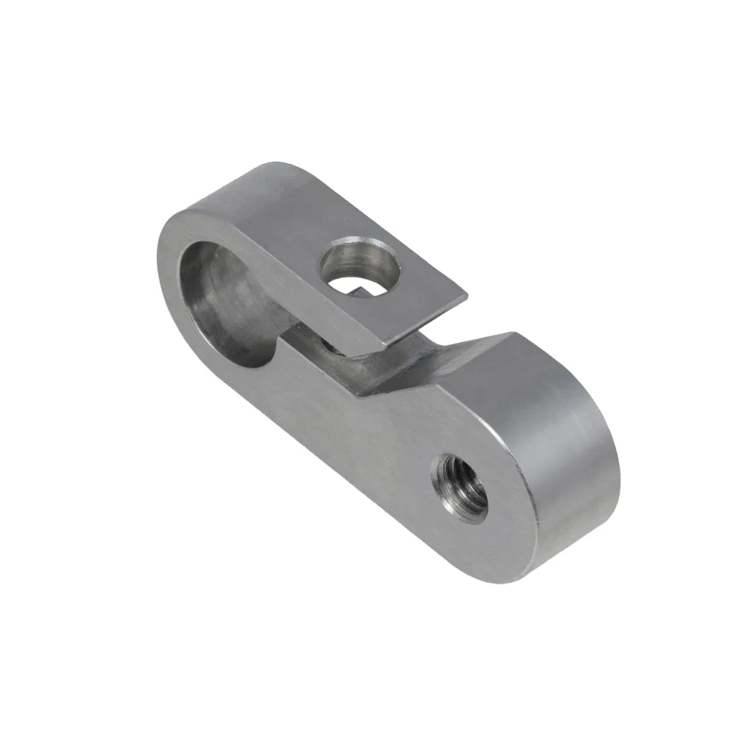 Customize High-Quality Metalworking Mechanical Parts Aluminum Precision Machining Parts