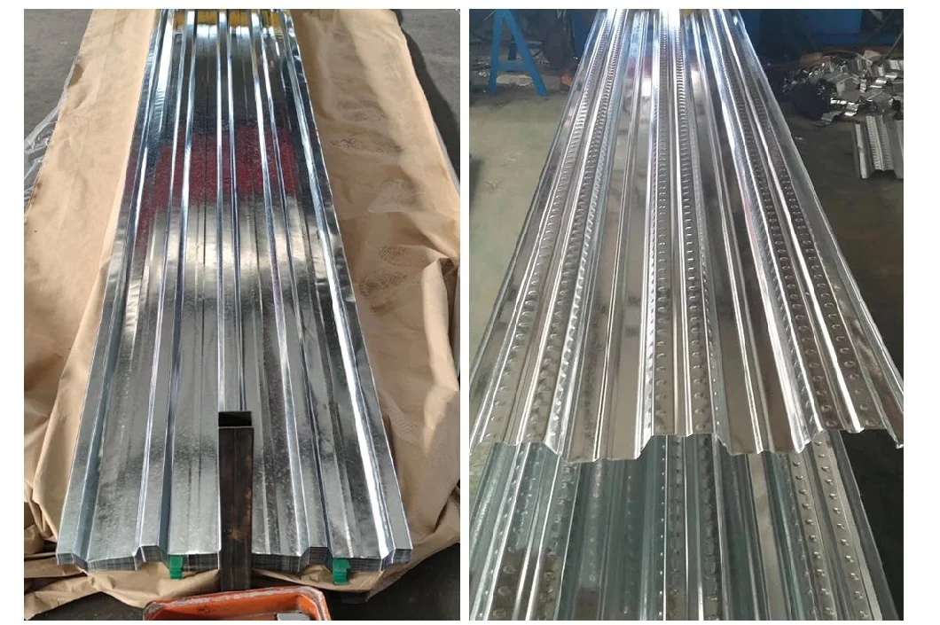 Galvanized Roof Sheet Corrugated Steel Sheet Gi Iron Roofing Sheet Aluminium Zinc Coated Galvanized Roofing Sheet Color Coated Corrugated Steel Sheet Metal