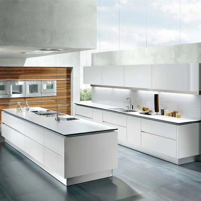 Modular Kitchen Cabinets Luxury Furniture Island Kitchen Cabinets