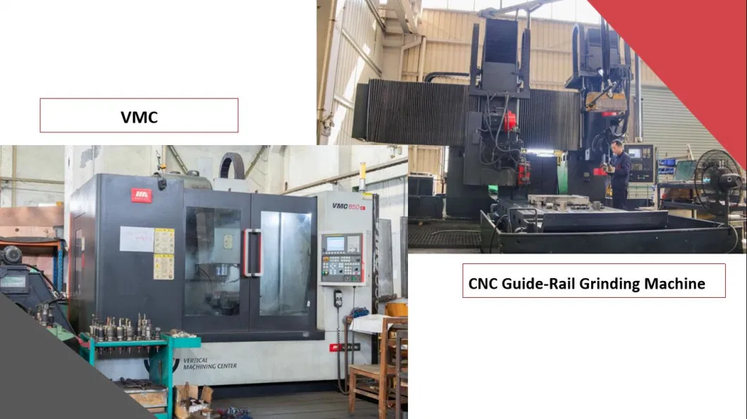 Cylindrical Parts Grinding Machinery Model S200 Numerical Control Centerless Grinding Machine CNC Machining