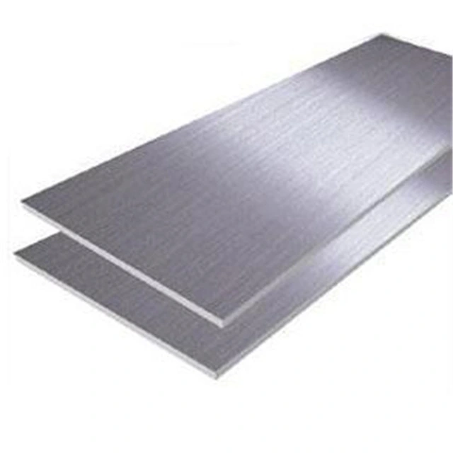 3003 Alloy Aluminum Plate, Medium Thick Aluminum Sheet, Bendable, Stamping, Processing, Rust Prevention and Anti-Corrosion