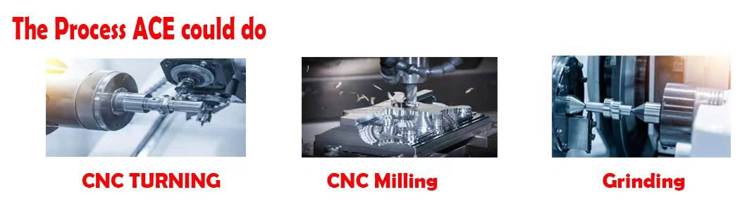 CNC Metalworking Custom Precision Turned Parts