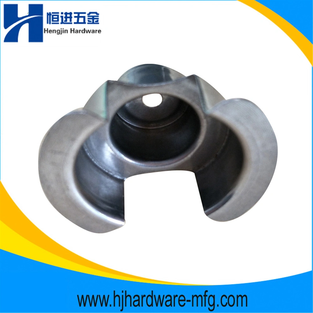 China New Hot Sales Customized Precision Sheet Metal Stamping Parts