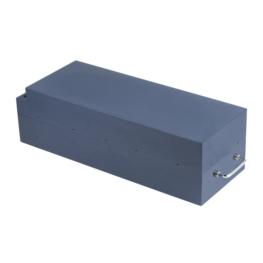 High Quality Customized Battery Case Battery Box Case Sheet Metal Box