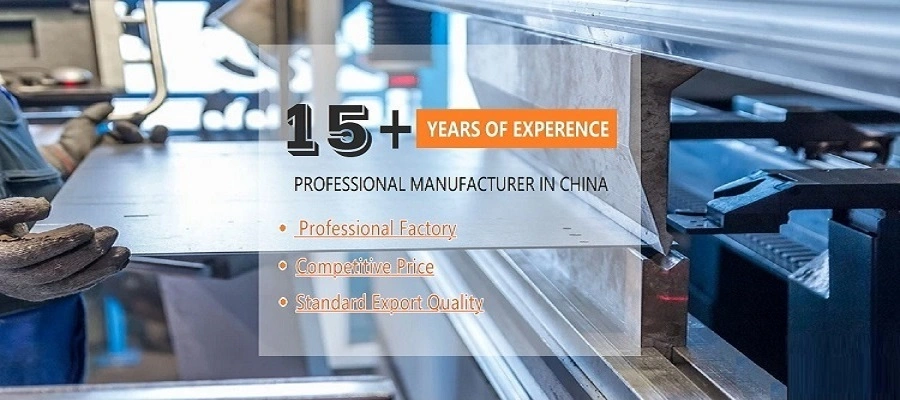 Precision Metal Manufacturing Precision Aluminum Stainless Steel Sheet Metal Stamping Parts
