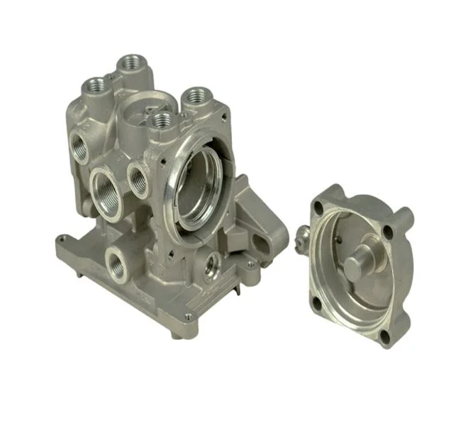 OEM/ODM CNC Machining/Machinery/Machined Die Casting/Steel Casting Stainless Steel/Copper Alloy/Aluminum Alloy/Brass Turning/Milling Spare Metal Parts
