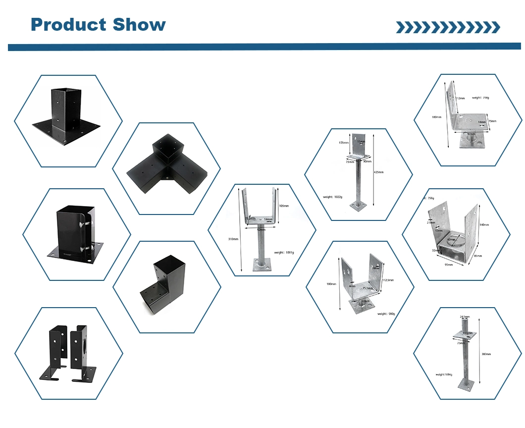 Custom Stamping Bending Sheet Metal Parts Precision Fabrication Carbon Steel Aluminum Components