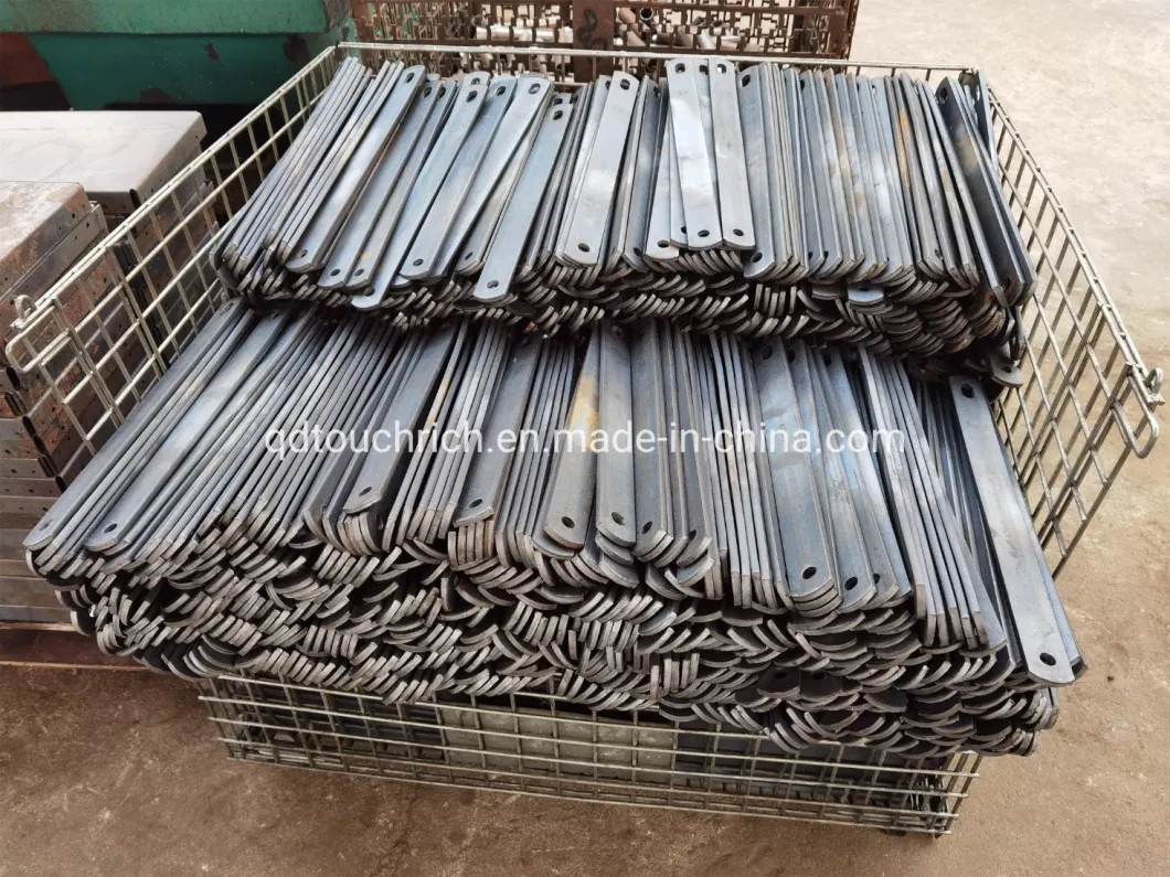 Factory Price Precision Aluminium Stainless Steel Sheet Metal Stamping Parts Production