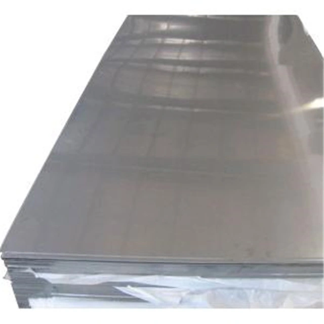 3003 Alloy Aluminum Plate, Medium Thick Aluminum Sheet, Bendable, Stamping, Processing, Rust Prevention and Anti-Corrosion