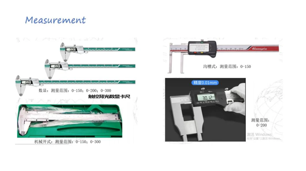 China Price Stainless Steel CNC Parts Mechanical Manufacture Customizied