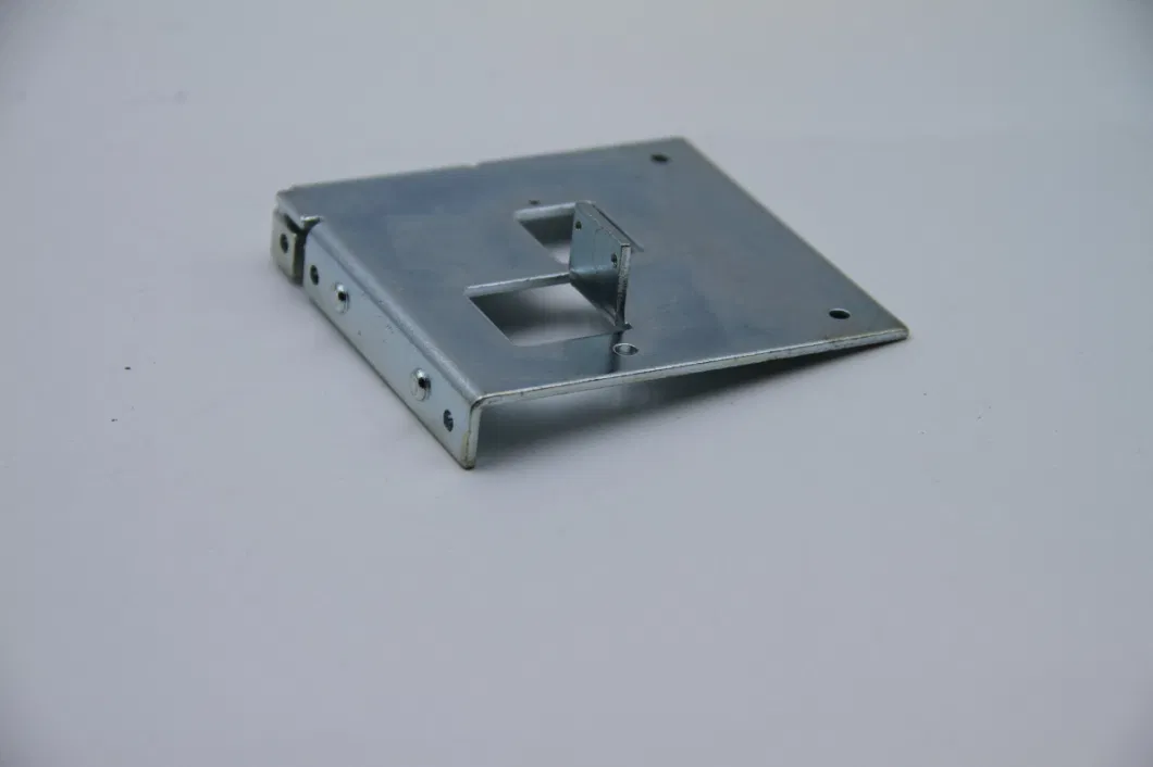 Heat Stamping Sheet Metal Hot Stamping Parts