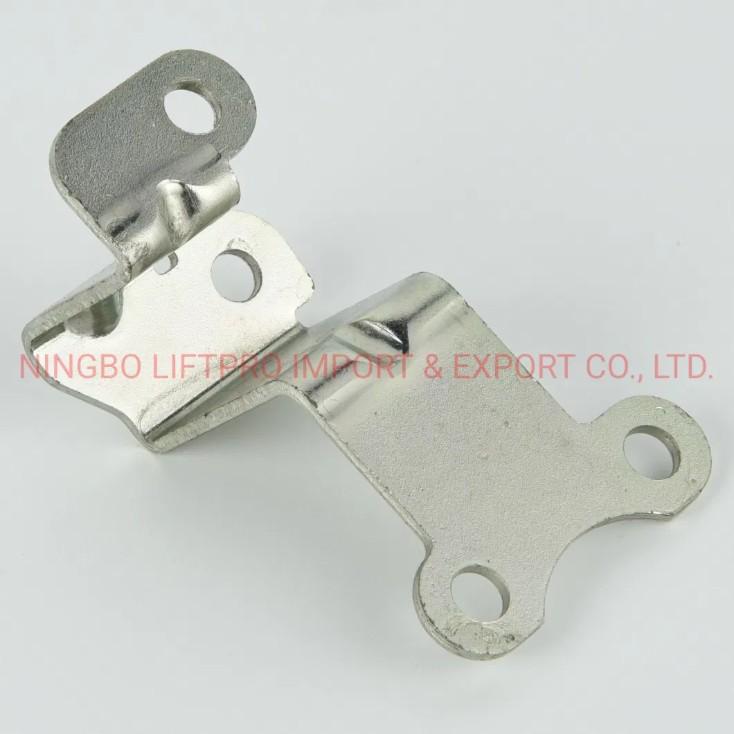 OEM/ODM High Precision Sheet Metal Bending Stamping Parts