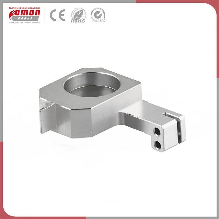 Custom Made High Precision CNC Machining Metal Part for Power Industrial