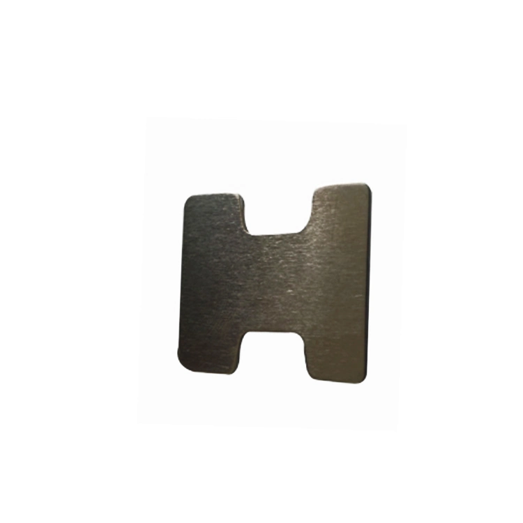 Densen Custom Sheet Metal Parts: Thin Aluminum Sheets for Auto Parts, Alloy Steel Stamping Components