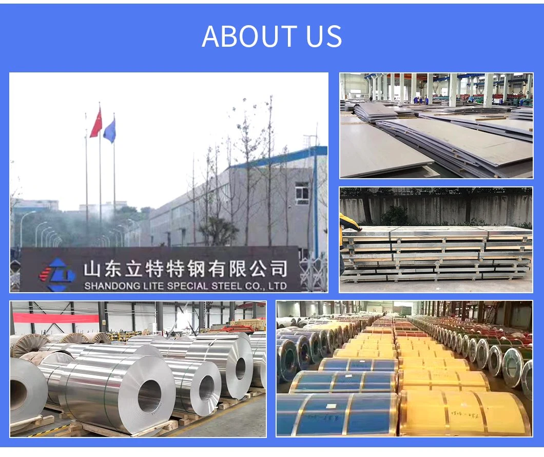 1110 1120 1230 1050 1060 1065 1070 1080 Building Material Aluminum Plate High Quality Manufacture