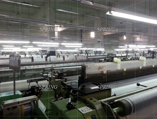 High Tension Screen Printing Mesh Aluminum Frame 230mesh (90T)