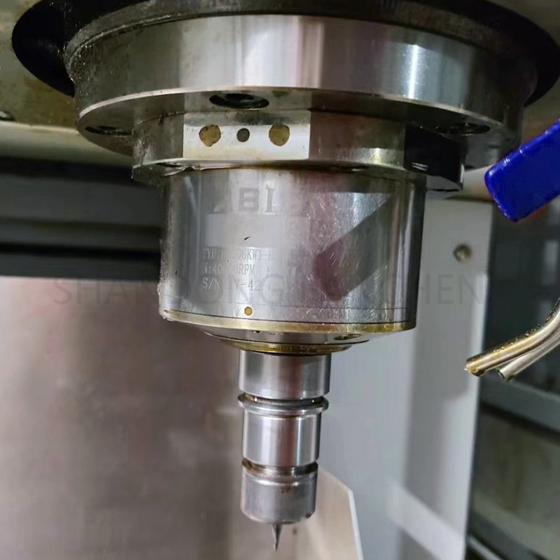 CNC Machining 1080 860 400center Cutting, Drilling, Engraving and Milling