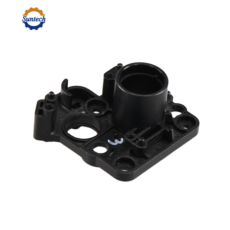 OEM High Precision Plastic Product Injection Molding Service ABS/PP/PA6 Plastic Injection Molding Parts for Auto/Housing/Connector